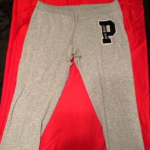 PINK by Victoria’s Secret Everyday Cropped Jogger